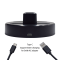 Miniatyrbillede 5 af 8: Multifunktionel oplader 4 ladestation dock til Nintendo Switch controller KLB