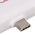 Miniatyrbilde 4 av 8: Type-C Hub 3-i-1 4K HD Multimedia Interface USB 3.0 PD KLB
