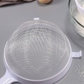 Miniatyrbillede 4 af 5: Køkken bageværktøj PP plastik husholdningssi PP plastik husholdningssi