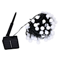 Pikkukuva 5 / 8: 12m Globe String Lights Halloween Ball Lamps 100 LEDs IP65 KLB