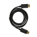 Miniatyrbilde 6 av 8: DP til DP-forlengelseskabel HD 1080P DisplayPort til KLB