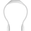 Miniatyrbillede 2 af 8: Genopladelig LED-boglampe, læselamper til bøger i sengen om natten