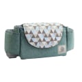 Miniatyrbilde 1 av 5: Barnevogn Organizer, Universal Barnevogn Oppbevaringspose med Style4 KLB