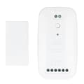 LED-kontroller DC9V-24V Bluetooth Mesh RGB CCT 2 i 1 KLB