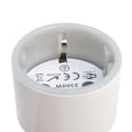 Miniatyrbillede 4 af 8: Smart Plug APP Fjernbetjening Lille Stemmeaktiveret WiFi KLB