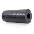 Miniatyrbilde 2 av 8: Standard skumrulle. Original massasjerulle for fasciatopplæring. Svart