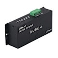 Miniatyrbillede 8 af 8: 3-kanals DMX-dekoder, justerbar RGB-dæmpning LED-dekoder KLB