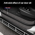Miniatyrbillede 6 af 7: Gulv Anti-Slip Tape PEVA Vandtæt Nano Slidstærk Slidstærk 5c