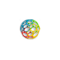 Miniatyrbillede 3 af 5: Oball, 10 cm, assorterede farver KLB