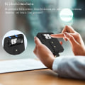 Miniatyrbillede 2 af 5: Mobiltelefonetui til Samsung Galaxy Z Flip 4, ultratyndt PC Samsung Z Flip