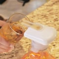 Miniatyrbillede 5 af 7: Magisk hane til automatisk drikkedispenser, magisk elektrisk hane til 1 stk. KLB