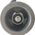 Miniatyrbilde 2 av 5: Kit erstatning for Dyson V11 børstevalse, montering karbonfiber, støvsuger -