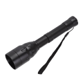 Pikkukuva 6 / 8: IPX5 Zoomable infrapunainen taskulamppu 850nm IR yö KLB