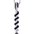 Miniatyrbillede 1 af 8: Multifunktionel udendørs mini flaskeåbner EDC proptrækker rødvin KLB