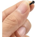 Miniatyrbillede 6 af 6: Brilleskruer, universal laptop skruesæt, sort