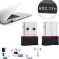 Pikkukuva 3 / 4: RTL8188 Raspberry PI WiFi-sovitin/WiFi-dongle Soft AP:lla