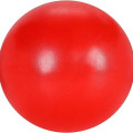 Miniatyrbillede 1 af 5: Blød Pilates bold, 23-25 cm lille fitness bold med oppustelig sugerør KLB