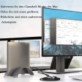 Miniatyrbillede 3 af 4: USB C til HDMI-kabel (4K@60Hz), USB Type C til HDMI-kabel [Thunderbolt 3