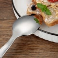 Miniatyrbilde 3 av 5: Bestikk i rustfritt stål 304 i vestlig stil