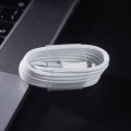 Miniatyrbilde 2 av 6: til Lynkabel iPhone hurtigladekabel USB-C strømforsyning