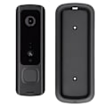Miniatyrbild 2 av 8: H3 MINI 720P WIFI Visuell Dörrklocka Vattentät PIR Sensor KLB