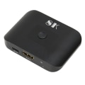 Miniatyrbild 3 av 8: 2x1 HD Multimedia Interface-omkopplare 2 i 1 ut 8K vid 60 Hz KLB