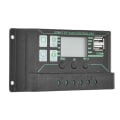 Pikkukuva 8 / 8: Aurinkolataus- ja purkausohjain, säädettävä LCD-näyttö KLB