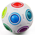 Miniatyrbilde 2 av 7: Regnbueball - ferdighetsspill for barn og KLB