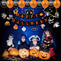 Pikkukuva 2 / 4: Ghost Busters -ilmapallo Ghostbusters-elokuvapeli Lateksi-ilmapallot Lippu Hyvää syntymäpäivää Juhlan koristepallo Lasten lelut Halloween Globos1set