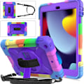 Miniatyrbillede 1 af 7: Generation cover, iPad 8./7. generations cover, iPad 10.2