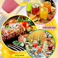Miniatyrbillede 5 af 5: Lechin Citronpresser Unik Citronformet Manuel Citruspresser