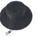 Miniatyrbild 2 av 4: Dam Safari Solhatt UPF 50+ Andningsbar UV-skydd Fiskehatt KLB