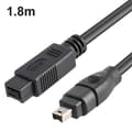 IEEE 1394 Firewire 800 - 400 Firewire Firewire 9 - 4 datakaapeli 1394-kaapeli