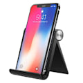 Pikkukuva 1 / 5: Tablet-teline matkapuhelinteline matkapuhelinteline tablet-teline STAZER