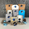 Miniatyrbillede 7 af 7: Uendeligt giv Advent kalenderposer til DIY-håndværk og jul KLB