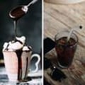 Miniatyrbillede 6 af 6: Drikkesugerørsske i rustfrit stål, genanvendeligt metalsugerør, metal