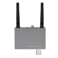 Miniatyrbillede 1 af 8: Digital til analog lydkonverter Bluetooth 5.3 modtager KLB