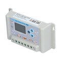 Miniatyrbild 7 av 8: LCD-display för solcellsladdningsregulator solpanel KLB