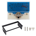Miniatyrbillede 3 af 8: VU-Meter-Header, 12 V, højpræcis lyd-DB-niveau-header KLB