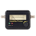 Miniatyrbilde 3 av 8: Satellittstyrkemåler Ultrafølsom bærbar digital KLB