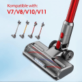 Miniatyrbillede 4 af 5: Direkte drev elektrisk børste til Dyson V7 V8 V10 V11 - Tilbehør KLB