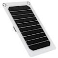 Miniatyrbild 8 av 8: Bärbar solpanel laddare, monokristallin omstart KLB