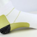 Miniatyrbillede 7 af 7: 7 par kompressionsstrømper mod plantar fasciitis til mænd og kvinder - S/M KLB
