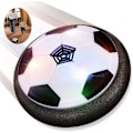 Miniatyrbild 2 av 5: Luftdriven Fotboll, Hover Power Ball Inomhusfotboll, Perfekt för inomhusspel