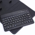 Miniatyrbild 4 av 5: Jelly Comb Bakgrundsbelyst tangentbordsfodral för nya iPad Pro 2020 10.2 / iPad