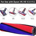 Miniatyrbillede 5 af 8: Dyson børstevals V6 V8 V10 V11 støvsuger reservedel tilbehør