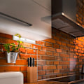 Miniatyrbild 7 av 8: Set med 2 LED-nattlampor med rörelsesensor, skåpsbelysning, LED-remsor, KLB