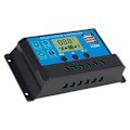 Miniatyrbillede 7 af 8: PWM fotovoltaisk system off-grid solcellecontroller KLB