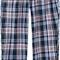 Miniatyrbild 1 av 7: Mjuk bomullsbyxa för män, pyjamasbyxa, loungebyxa, sovbyxa, KLB