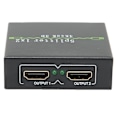 Miniatyrbillede 8 af 8: HD Multimedia Interface Splitter 1 ind 2 ud 4K 30Hz KLB